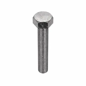 APPROVED VENDOR M55010.050.0030 Hex Cap Screw Stainless Steel M5 x 0.80, 30mm Length, 50PK | AB7BQX 22TP21