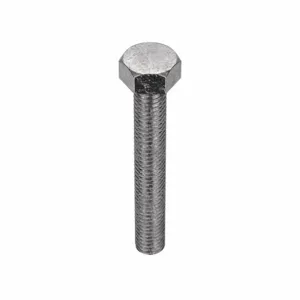 APPROVED VENDOR M55010.050.0035 Hex Cap Screw Stainless Steel M5 x 0.80, 35mm Length, 50PK | AB7BQY 22TP22