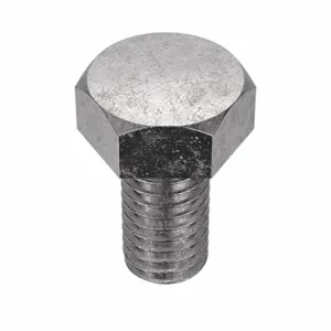 APPROVED VENDOR M55010.060.0012 Hex Cap Screw Stainless Steel M6 x 1, 12mm Length, 50PK | AE7YEK 6BB24