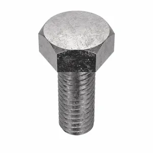 APPROVED VENDOR M55010.060.0016 Hex Cap Screw Stainless Steel M6 x 1, 16mm Length, 50PK | AE7YEL 6BB25