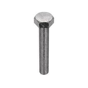 APPROVED VENDOR M55010.060.0040 Hex Cap Screw Stainless Steel M6 x 1, 40mm Length, 50PK | AB7BRB 22TP25