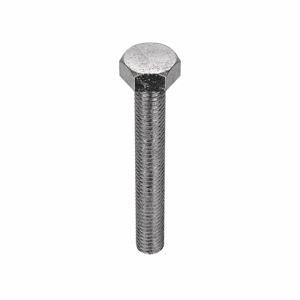 APPROVED VENDOR M55010.060.0045 Hex Cap Screw Stainless Steel M6 x 1, 45mm Length, 50PK | AB7BRC 22TP26