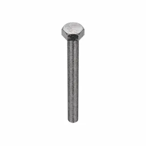 APPROVED VENDOR M55010.060.0060 Hex Cap Screw Stainless Steel M6 x 1, 60mm Length, 50PK | AB7BRE 22TP28