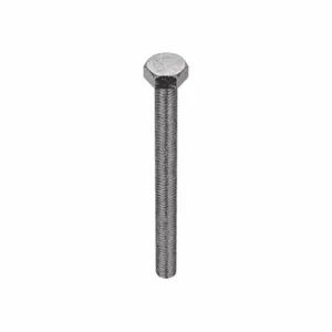 APPROVED VENDOR M55010.060.0070 Hex Cap Screw Stainless Steel M6 x 1, 70mm Length, 50PK | AB7BRF 22TP29