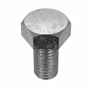 APPROVED VENDOR M55010.080.0016 Hex Cap Screw Stainless Steel M8 x 1.25, 16mm Length, 50PK | AB7BRH 22TP31