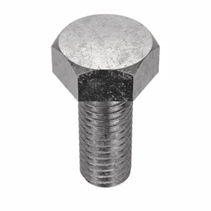 APPROVED VENDOR M55010.080.0020 Hex Cap Screw Stainless Steel M8 x 1.25, 20mm Length, 50PK | AB7BRJ 22TP32