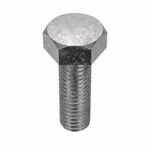 APPROVED VENDOR M55010.080.0025 Hex Cap Screw Stainless Steel M8 x 1.25, 25mm Length, 50PK | AB7HQB 23LC76