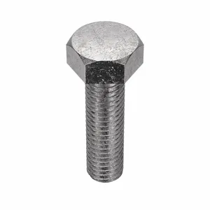 APPROVED VENDOR M55010.080.0030 Hex Cap Screw Stainless Steel M8 x 1.25, 30mm Length, 50PK | AB7BRK 22TP33