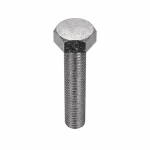 APPROVED VENDOR M55010.080.0040 Hex Cap Screw Stainless Steel M8 x 1.25, 40mm Length, 50PK | AB7BRM 22TP35