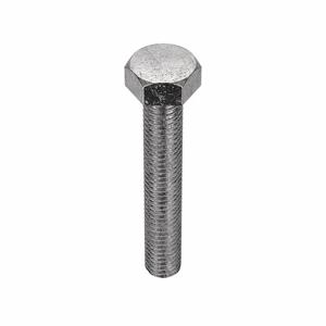 APPROVED VENDOR M55010.080.0050 Hex Cap Screw Stainless Steel M8 x 1.25, 50mm Length, 50PK | AB7BRP 22TP37