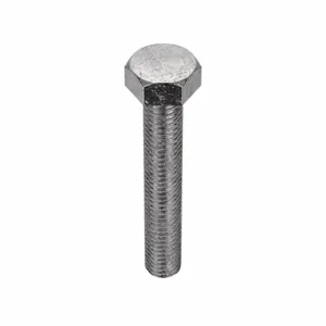 APPROVED VENDOR M55010.080.0050 Hex Cap Screw Stainless Steel M8 x 1.25, 50mm Length, 50PK | AB7BRP 22TP37