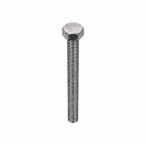 APPROVED VENDOR M55010.080.0080 Hex Cap Screw Stainless Steel M8 x 1.25, 80mm Length, 50PK | AB7BRR 22TP39