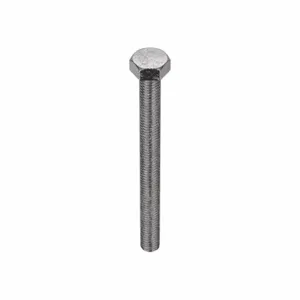 APPROVED VENDOR M55010.080.0090 Hex Cap Screw Stainless Steel M8 x 1.25, 90mm Length, 25PK | AB7BRT 22TP40