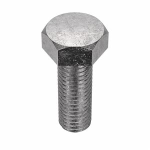 APPROVED VENDOR M55010.140.0030 Hex Cap Screw Stainless Steel M14 x 2, 30mm Length, 25PK | AB8EHE 25DH23