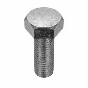 APPROVED VENDOR M55010.100.0025 Hex Cap Screw Stainless Steel M10 X 1.50, 25mm Length, 50PK | AB7HQD 23LC78