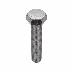 APPROVED VENDOR M55010.120.0045 Hex Cap Screw Stainless Steel M12 x 1.75, 45mm Length, 25PK | AB8EHB 25DH20