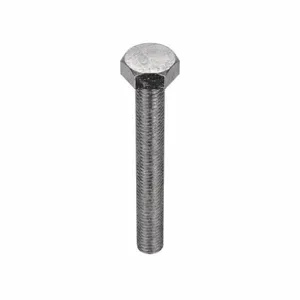 APPROVED VENDOR M55010.100.0080 Hex Cap Screw Stainless Steel M10 X 1.50, 80mm Length, 25PK | AB7BTC 22TP49