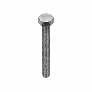 APPROVED VENDOR M55010.100.0090 Hex Cap Screw Stainless Steel M10 X 1.50, 90mm Length, 25PK | AB7BTD 22TP50