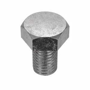 APPROVED VENDOR M55010.120.0020 Hex Cap Screw Stainless Steel M12 x 1.75, 20mm Length, 25PK | AB8EGZ 25DH18