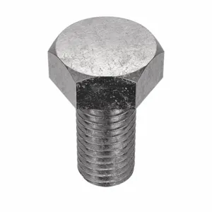 APPROVED VENDOR M55010.120.0025 Hex Cap Screw Stainless Steel M12 x 1.75, 25mm Length, 25PK | AB8EHA 25DH19