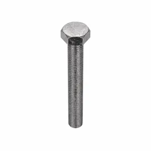 APPROVED VENDOR M55010.120.0090 Hex Cap Screw Stainless Steel M12 x 1.75, 90mm Length, 10PK | AB7BTM 22TP58