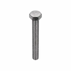 APPROVED VENDOR M55010.120.0100 Hex Cap Screw Stainless Steel M12 x 1.75, 100mm Length, 10PK | AB7BTN 22TP59