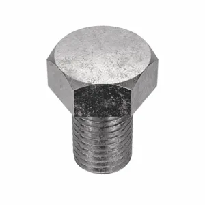 APPROVED VENDOR M55010.160.0025 Hex Cap Screw Stainless Steel M16 x 2, 25mm Length, 10PK | AB7BTQ 22TP61