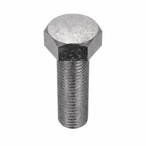 APPROVED VENDOR M55010.160.0050 Hex Cap Screw Stainless Steel M16 x 2, 50mm Length, 10PK | AB7BTV 22TP65