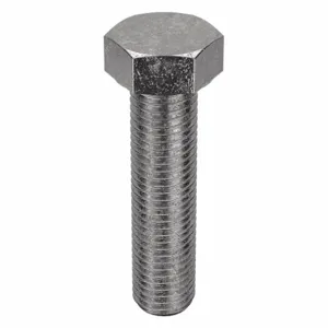 APPROVED VENDOR M55010.160.0065 Hex Cap Screw Stainless Steel M16 x 2, 65mm Length, 5PK | AB8EHQ 25DH33