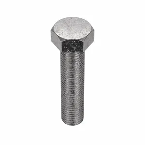 APPROVED VENDOR M55010.160.0070 Hex Cap Screw Stainless Steel M16 x 2, 70mm Length, 5PK | AB8EHR 25DH34