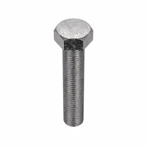 APPROVED VENDOR M55010.160.0080 Hex Cap Screw Stainless Steel M16 x 2, 80mm Length, 5PK | AB7BTX 22TP67