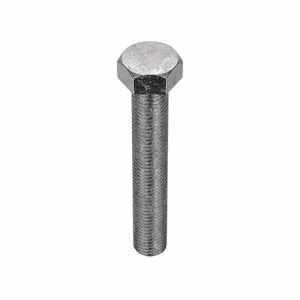 APPROVED VENDOR M55010.160.0100 Hex Cap Screw Stainless Steel M16 x 2, 100mm Length, 5PK | AB7BTZ 22TP69