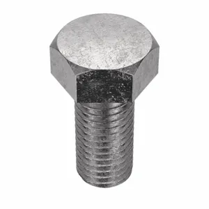 APPROVED VENDOR M55010.180.0040 Hex Cap Screw Stainless Steel M18 x 2.50, 40mm Length, 10PK | AB8EHT 25DH35