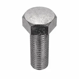 APPROVED VENDOR M55010.180.0050 Hex Cap Screw Stainless Steel M18 x 2.50, 50mm Length, 10PK | AB8EHU 25DH36