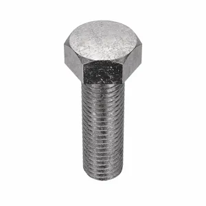 APPROVED VENDOR M55010.180.0060 Hex Cap Screw Stainless Steel M18 x 2.50, 60mm Length, 5PK | AB8EHV 25DH37