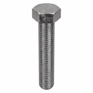 APPROVED VENDOR M55010.180.0090 Hex Cap Screw Stainless Steel M18 x 2.50, 90mm Length, 5PK | AB8EHY 25DH40