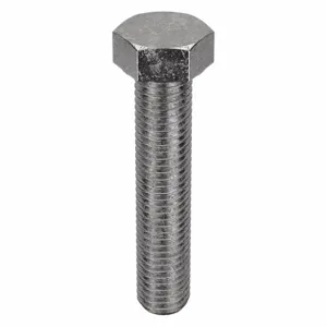 APPROVED VENDOR M55010.180.0090 Hex Cap Screw Stainless Steel M18 x 2.50, 90mm Length, 5PK | AB8EHY 25DH40