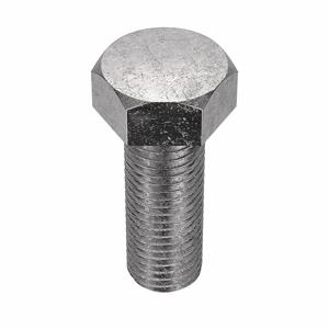 APPROVED VENDOR M55010.200.0055 Hex Cap Screw Stainless Steel M20 X 2.50, 55mm Length, 5PK | AB8EJE 25DH46