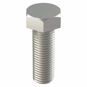 APPROVED VENDOR M55010.200.0060 Hex Cap Screw Stainless Steel M20 X 2.50, 60mm Length, 5PK | AB8EJF 25DH47