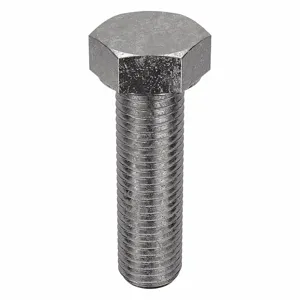 APPROVED VENDOR M55010.200.0070 Hex Cap Screw Stainless Steel M20 X 2.50, 70mm Length, 5PK | AB8EJG 25DH48