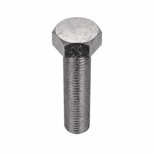 APPROVED VENDOR M55010.200.0080 Hex Cap Screw Stainless Steel M20 X 2.50, 80mm Length, 5PK | AB8EJH 25DH49