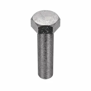 APPROVED VENDOR M55010.200.0080 Hex Cap Screw Stainless Steel M20 X 2.50, 80mm Length, 5PK | AB8EJH 25DH49