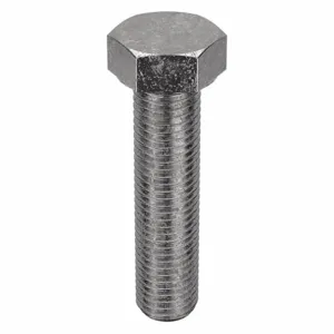 APPROVED VENDOR M55010.240.0100 Hex Cap Screw Stainless Steel M24 x 3, 100mm | AB8TWC 29DK10