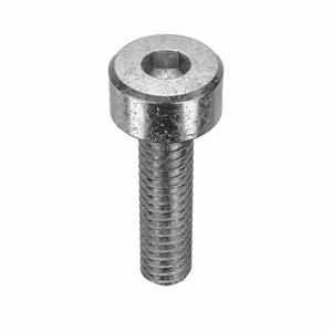 APPROVED VENDOR M55050.020.0008 Socket Cap Screw Standard Stainless Steel M2 x 0.40X8, 50PK | AE8FPY 6CY82
