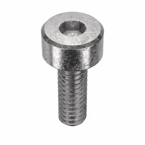 APPROVED VENDOR M55050.025.0006 Socket Cap Screw Standard Stainless Steel M2 x 0.45X6, 50PK | AE8FQC 6CY86