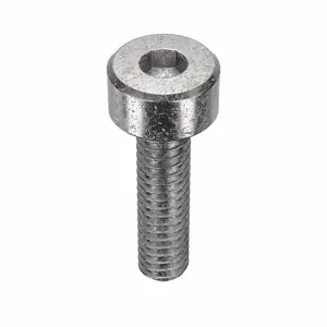 APPROVED VENDOR M55050.025.0008 Socket Cap Screw Standard Stainless Steel M2 x 0.45X8, 50PK | AE8FQD 6CY87