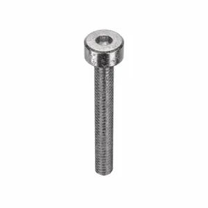 APPROVED VENDOR M55050.025.0016 Socket Cap Screw Standard Stainless Steel M2 x 0.45X16, 50PK | AB7DTY 22UD43