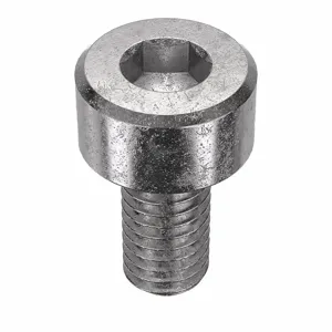 APPROVED VENDOR M55050.030.0006 Socket Cap Screw Standard Stainless Steel M3 x 0.50X6, 50PK | AE8FQJ 6CY93