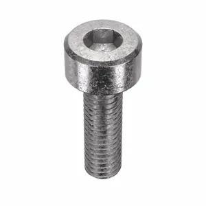 APPROVED VENDOR M55050.030.0010 Socket Cap Screw Standard Stainless Steel M3 x 0.50X10, 50PK | AE8FQL 6CY95