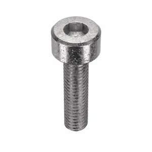 APPROVED VENDOR M55050.030.0012 Socket Cap Screw Standard Stainless Steel M3 x 0.50X12, 50PK | AE8FQM 6CY96